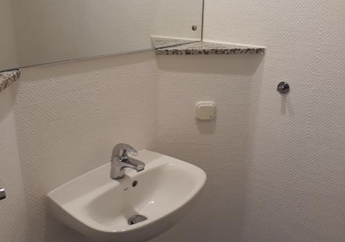 Gäste WC, 3.OG