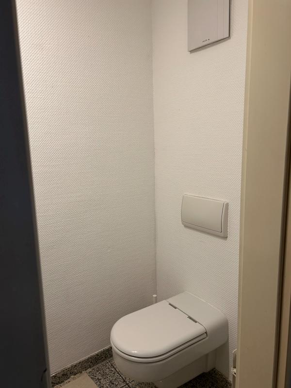 Gäste WC, 3.OG