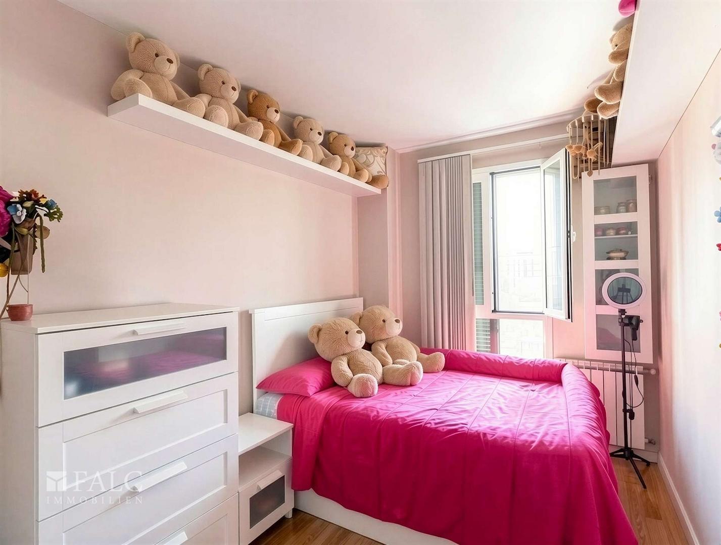 Kinderzimmer