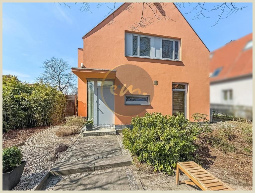 Außenaufnahme