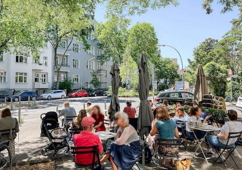 Café