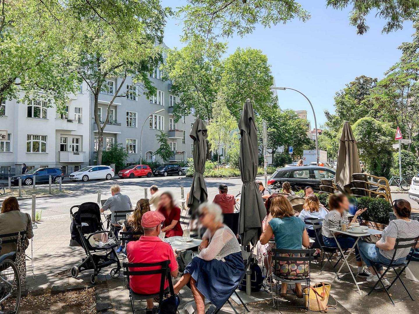 Café
