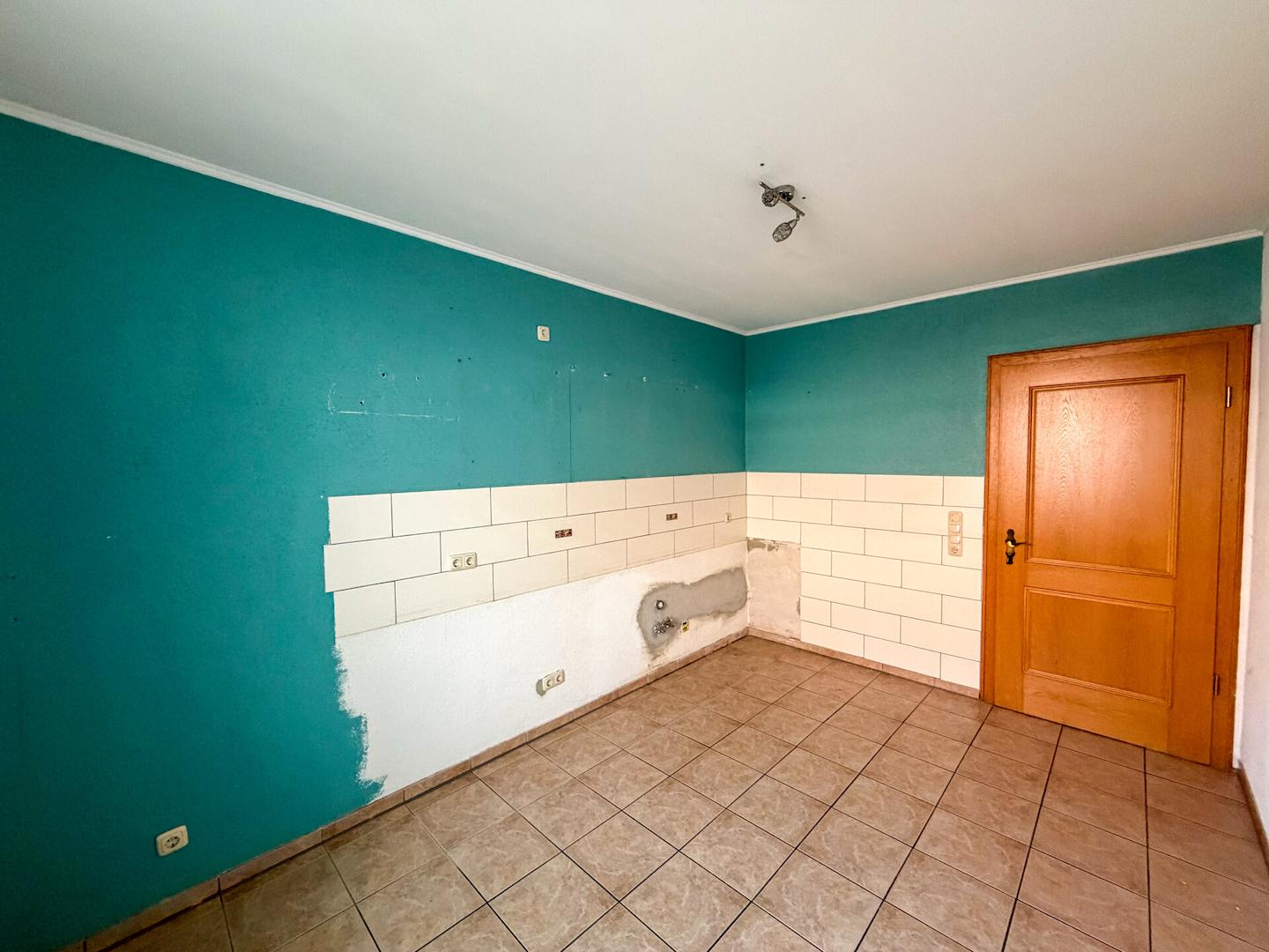 7 Küche W1 EG