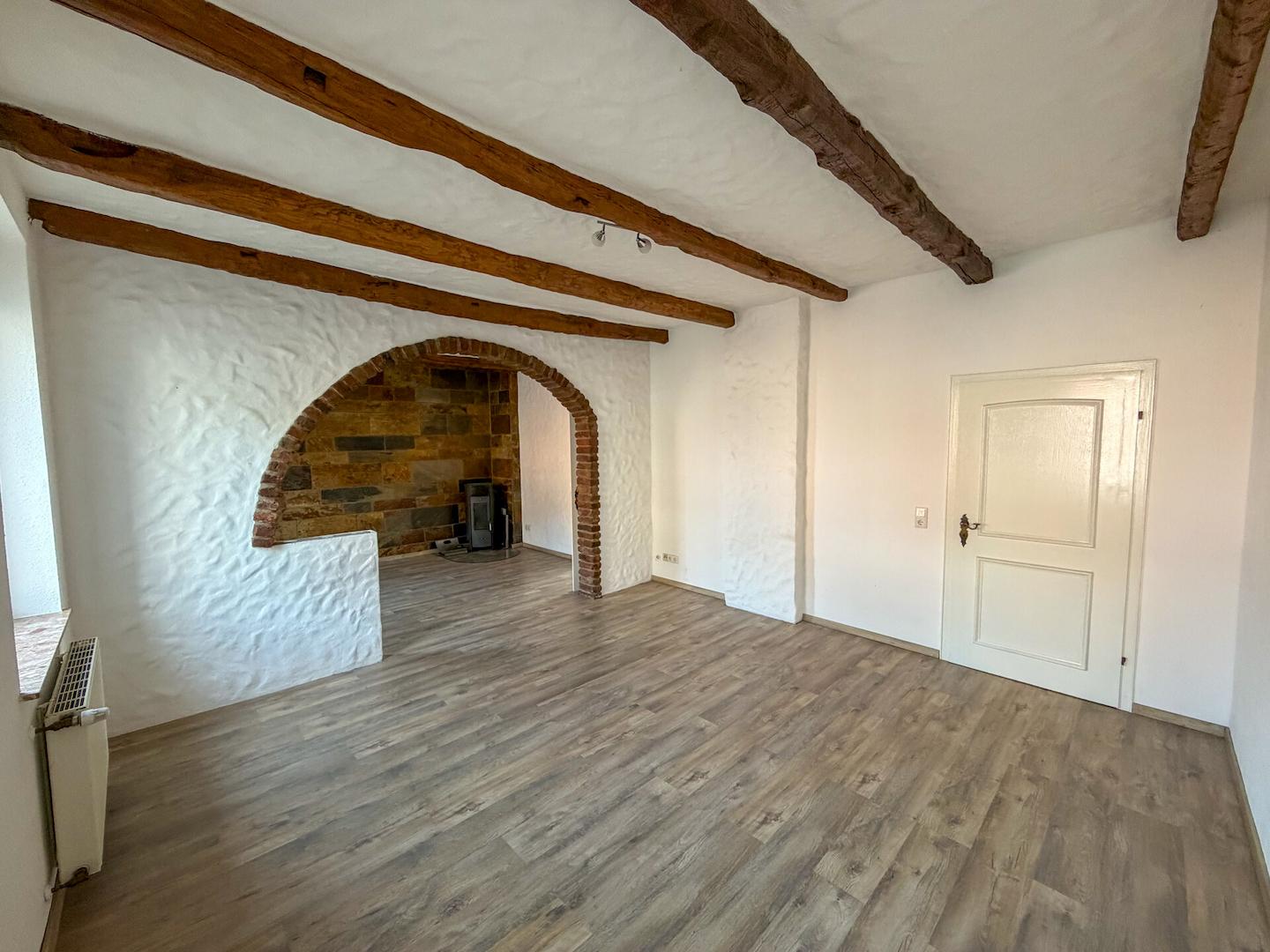 11 Wohnzimmer W2 OG