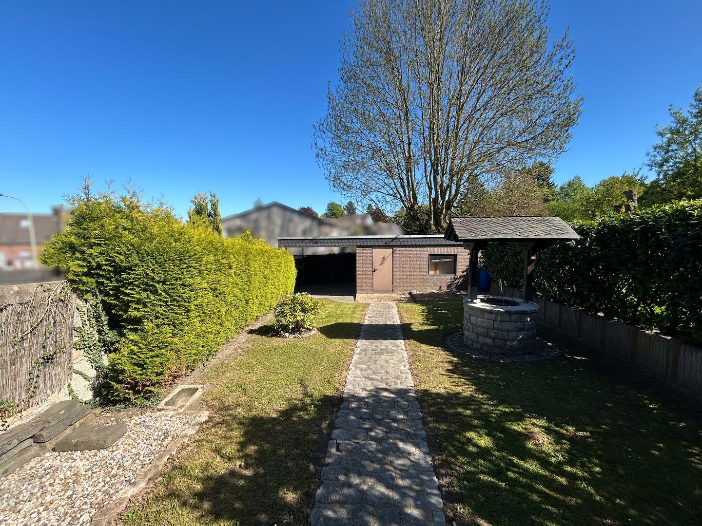 35 Garten