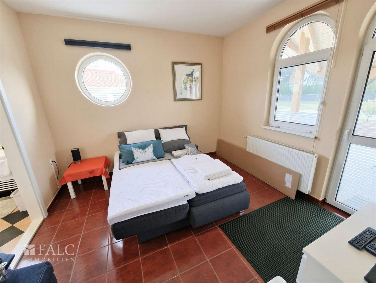 Schlafzimmer 2 