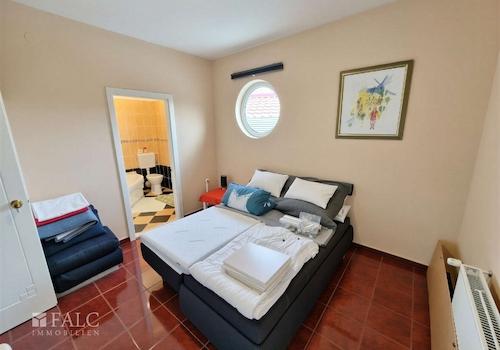 Schlafzimmer 2 