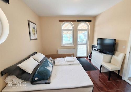 Schlafzimmer 2 