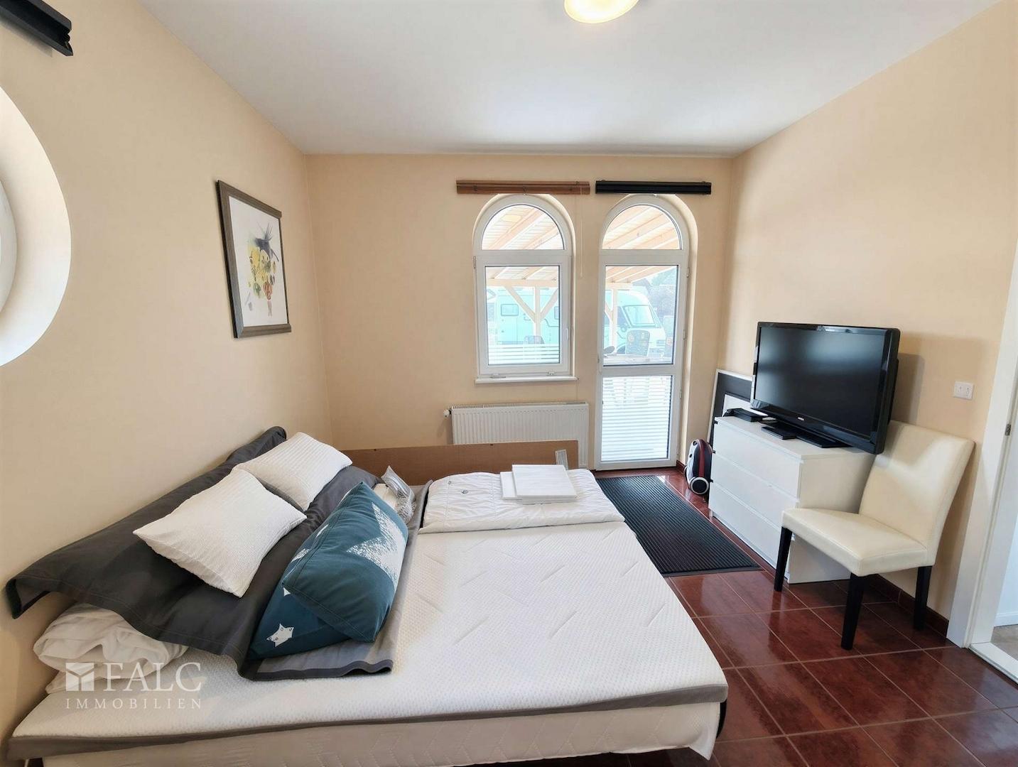 Schlafzimmer 2 