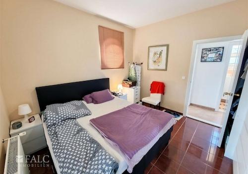 Schlafzimmer 1