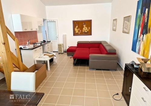 Gäste-Apartment