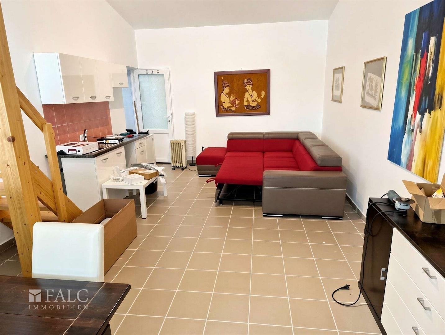 Gäste-Apartment
