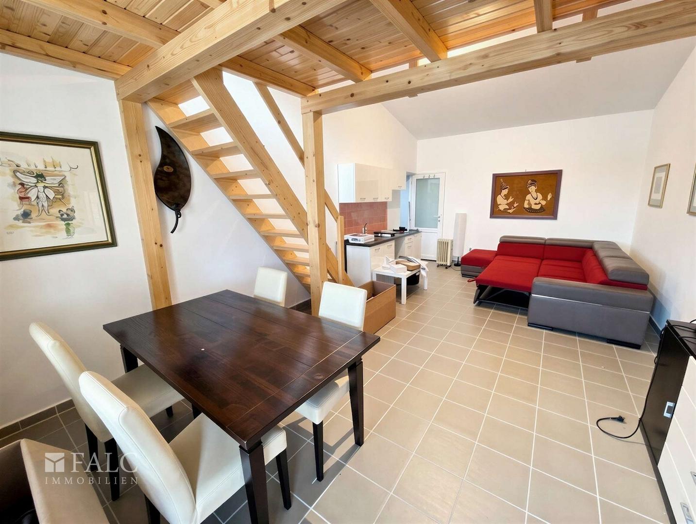 Gäste-Apartment