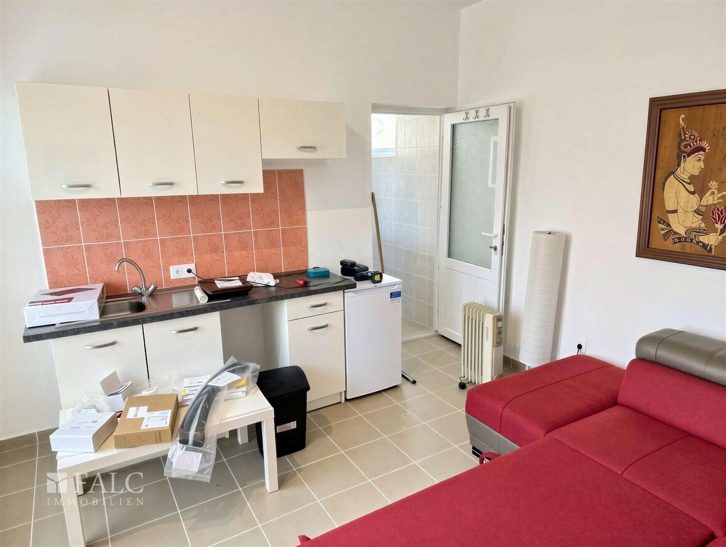 Gäste-Apartment