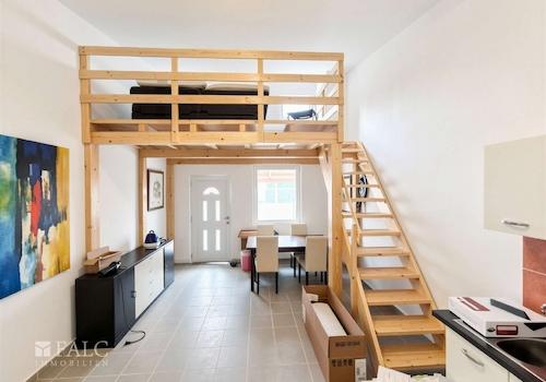 Gäste-Apartment