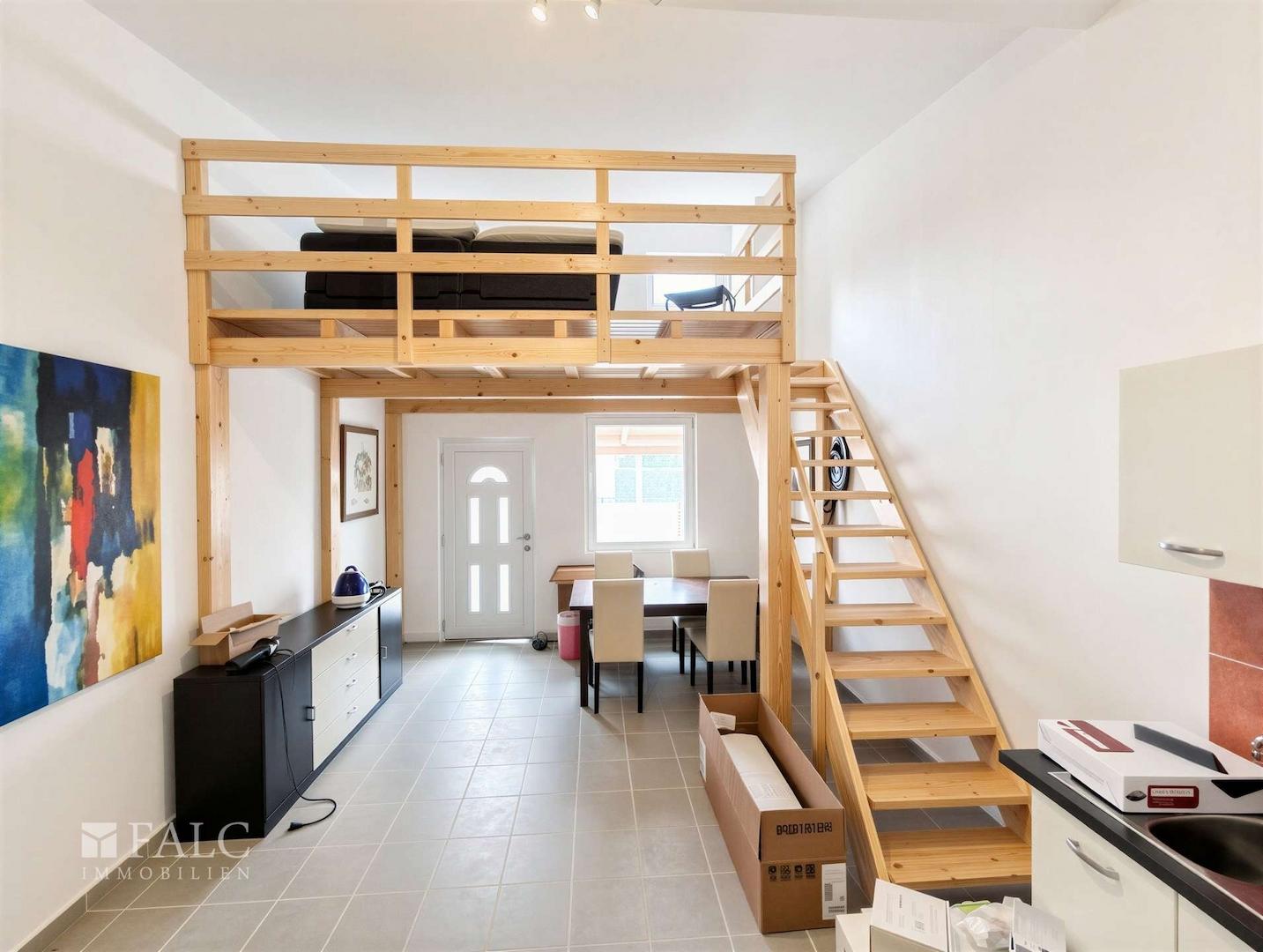 Gäste-Apartment