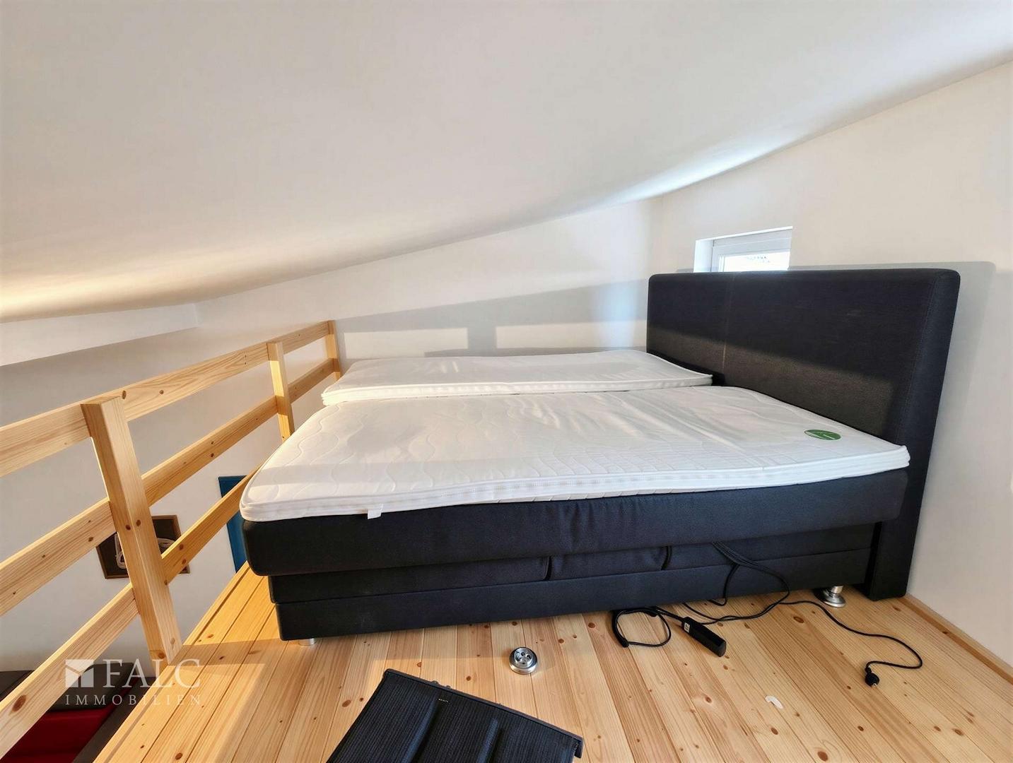 Gäste-Apartment 