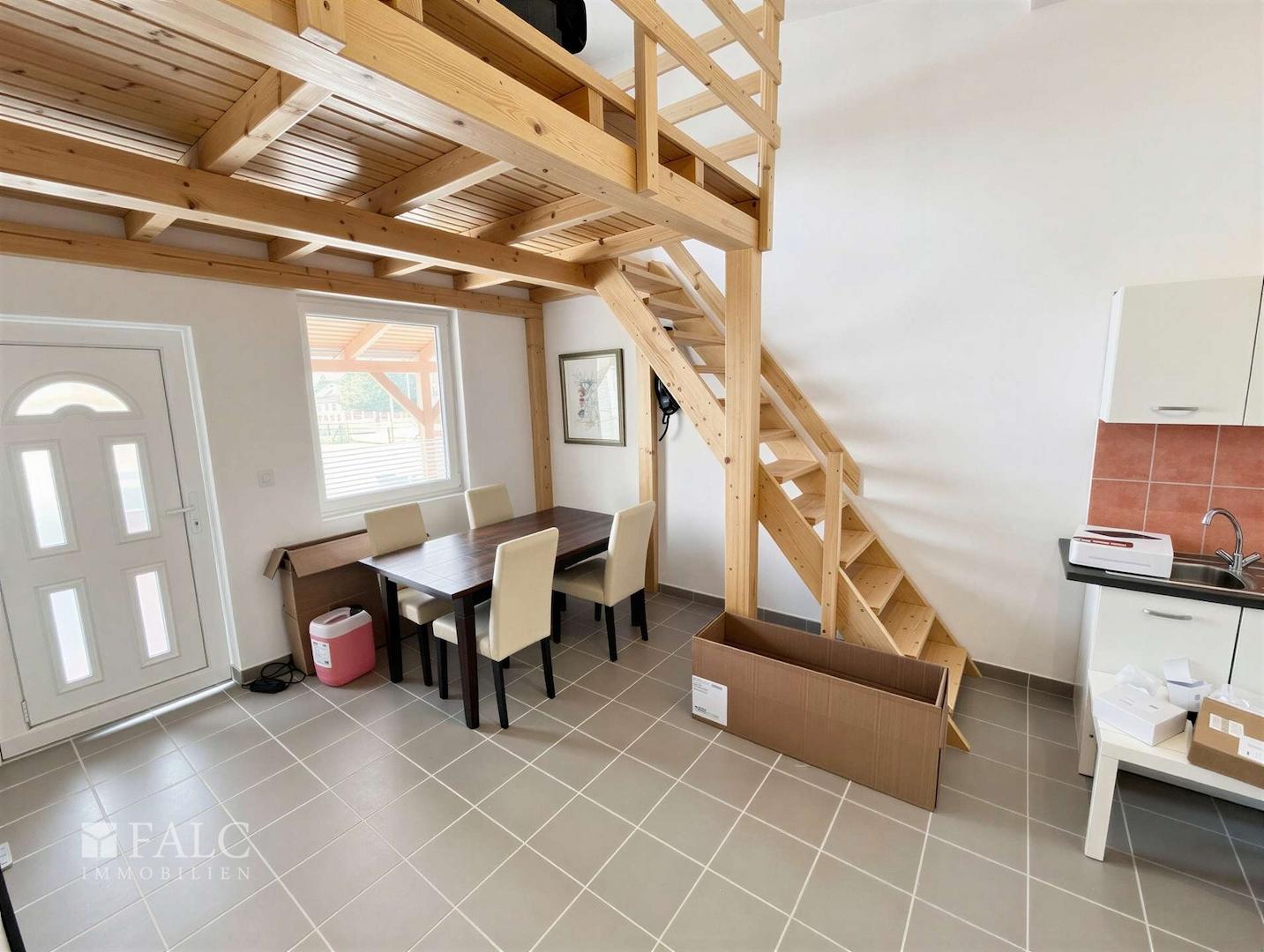 Gäste-Apartment 