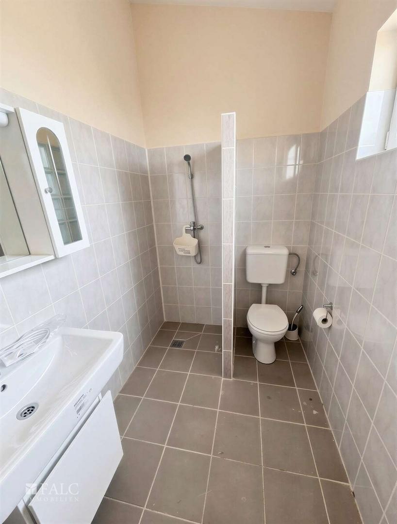 Gäste-Apartment 