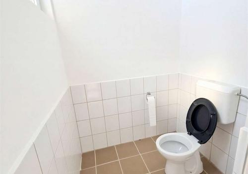 Herren WC
