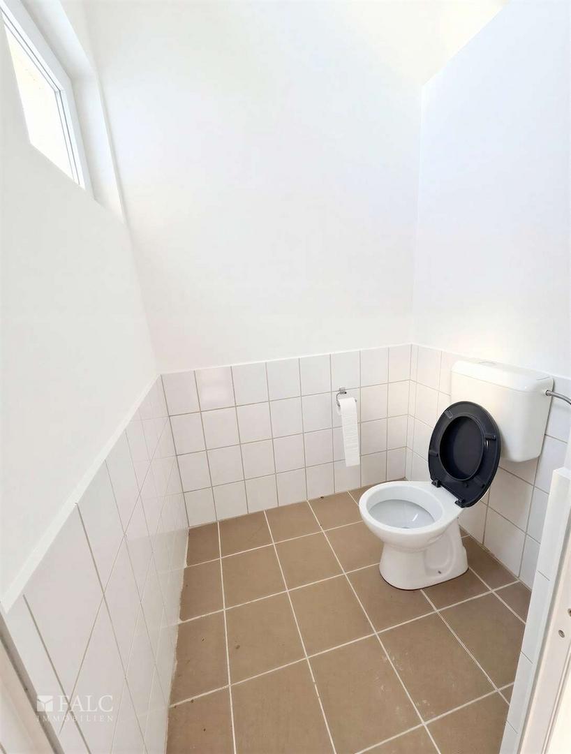 Herren WC