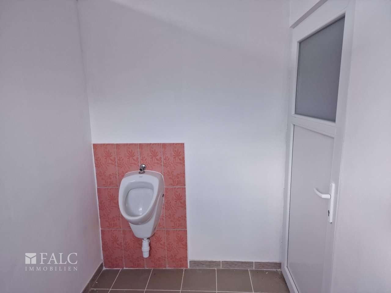 Herren WC