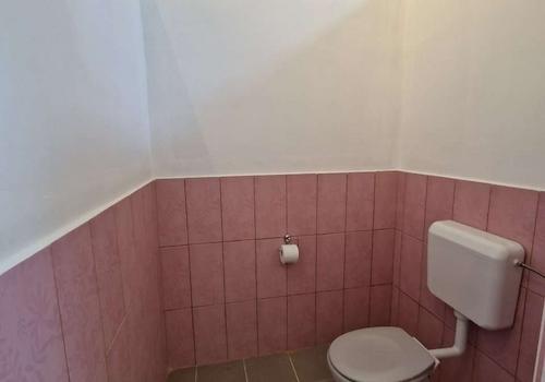 Damen WC 2x