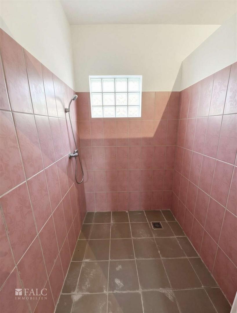 Damen Dusche 2x 