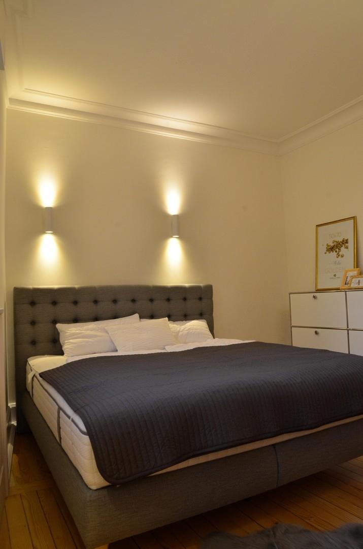 Boxspringbett