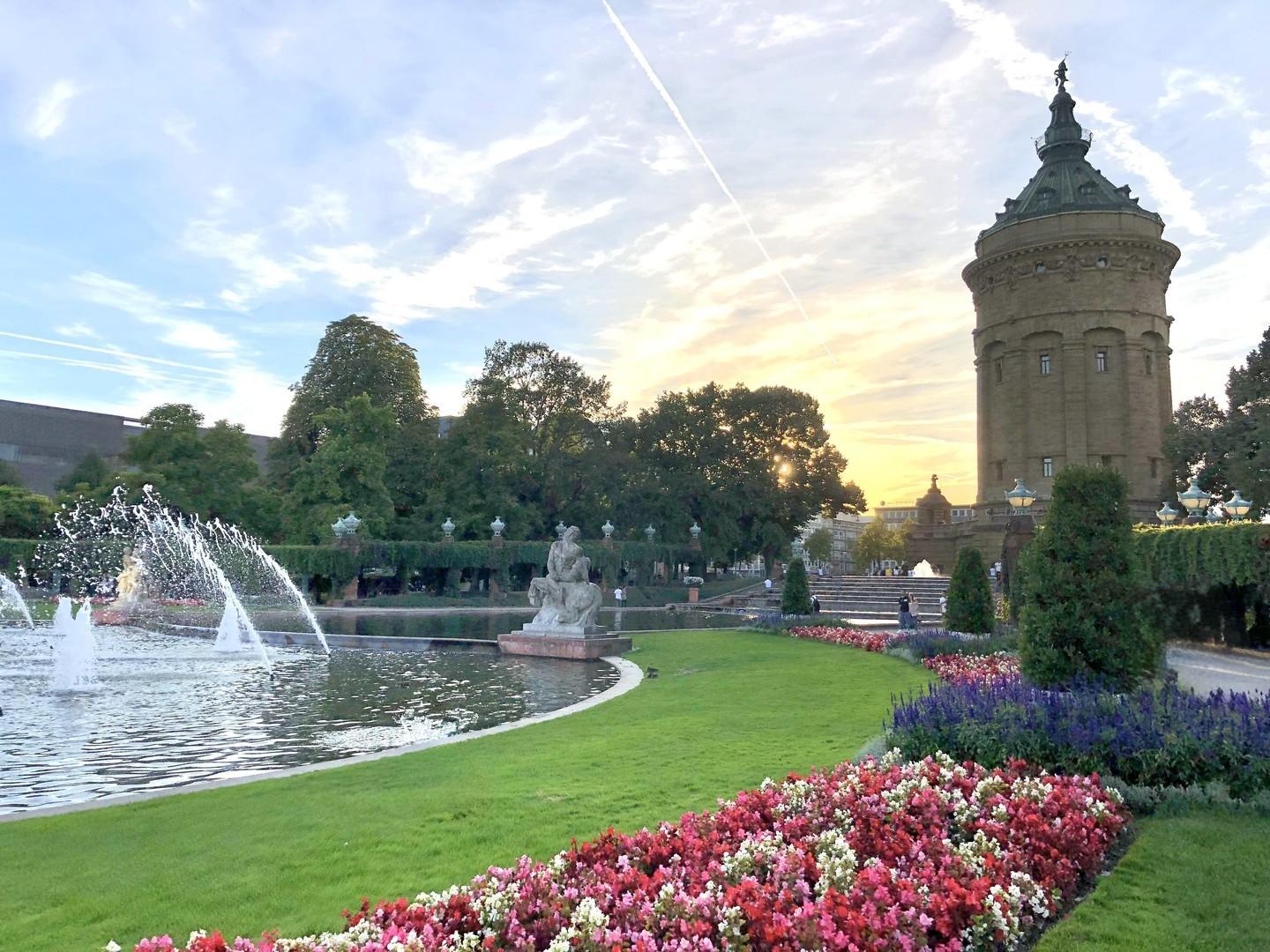 Innenstadtlage
