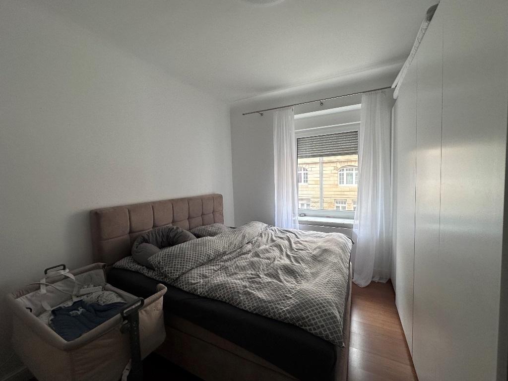 Zimmer I