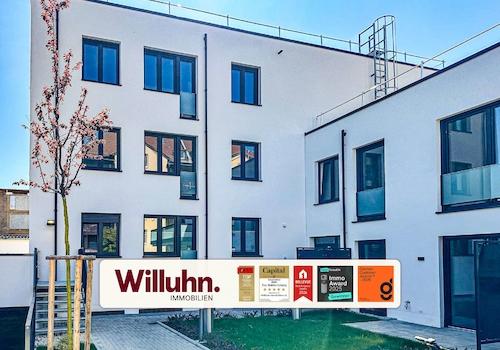 Hochwertiges Neubauobjekt