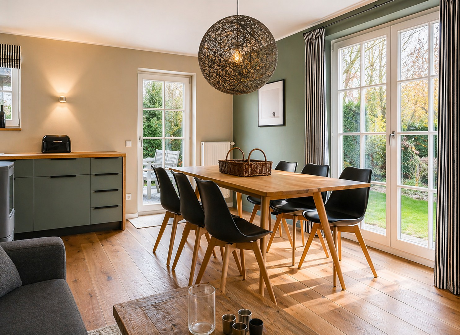 Essplatz Appartment L