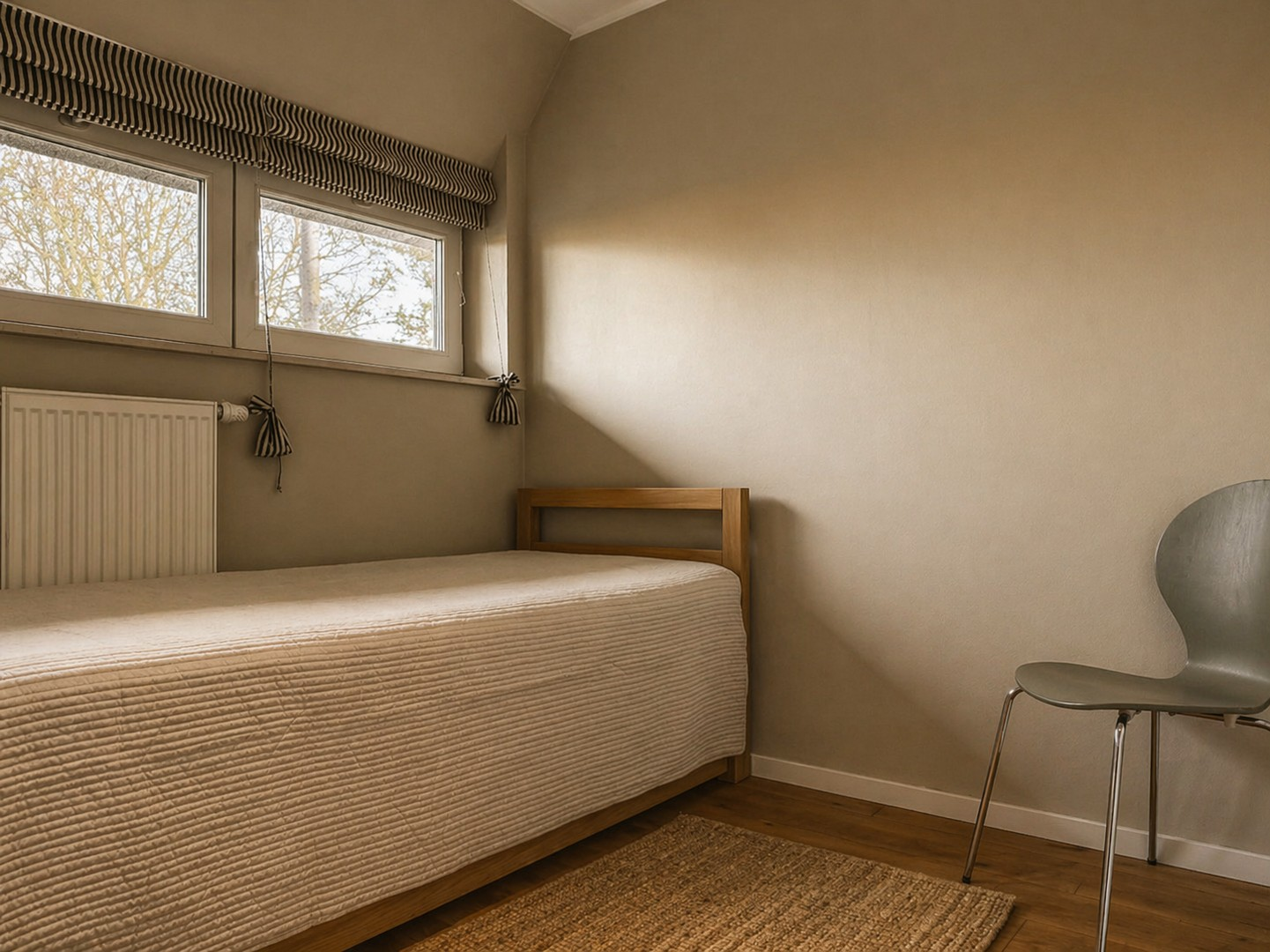 2. Schlaftzimmer Appartment M