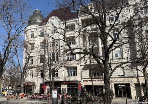 George-Grosz-Platz