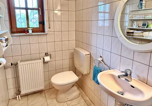 EG Gäste WC
