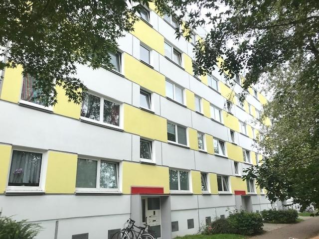 Vorderansicht