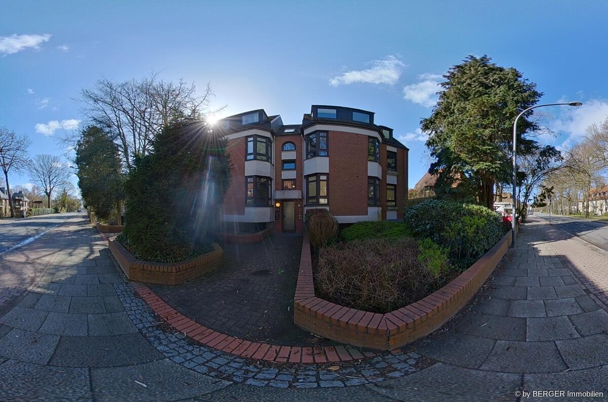 Wohnungsvermietung Bremen Lesum Berger Immobilien