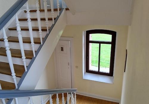 Treppenhaus