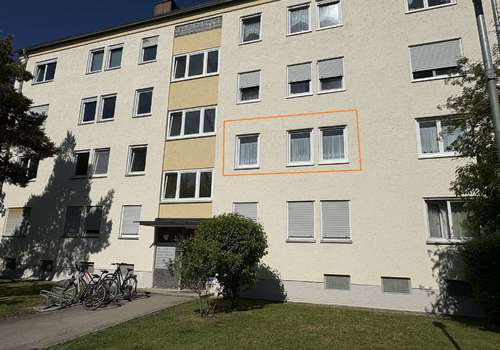 Außenansicht