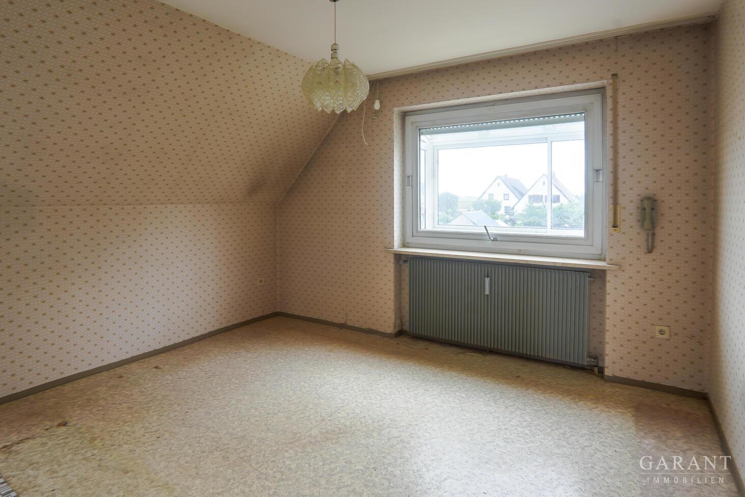Zimmer 1 OG