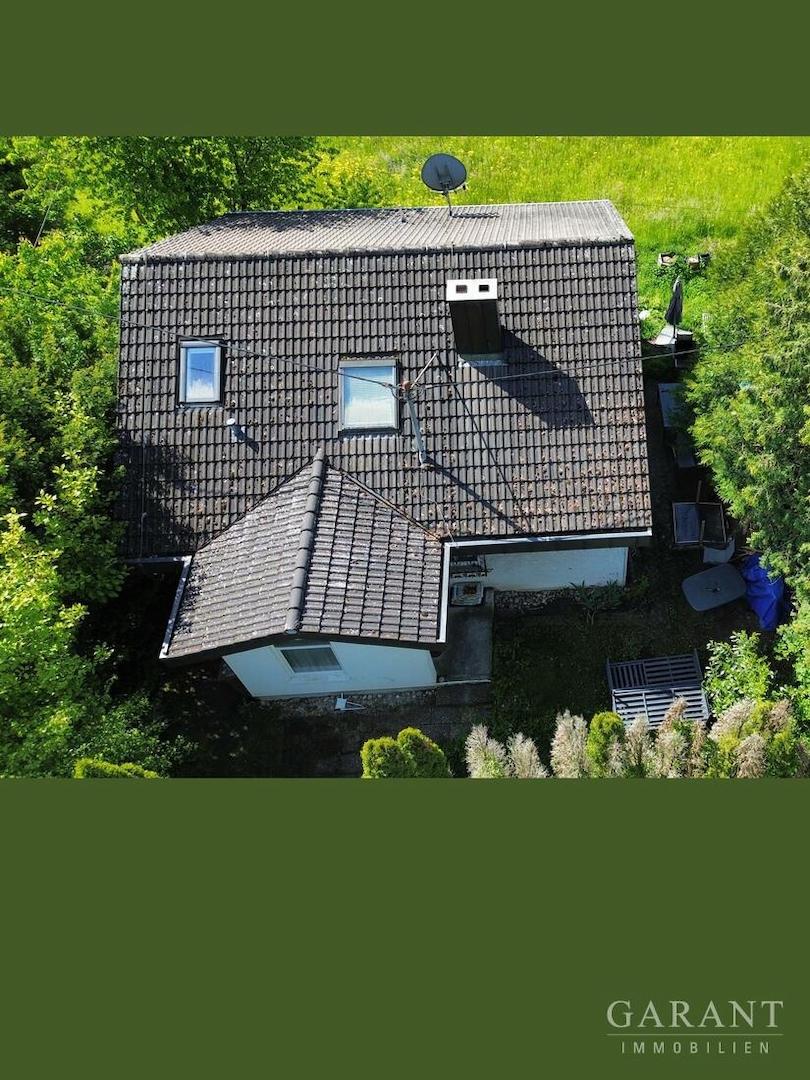 Objekt Ansicht