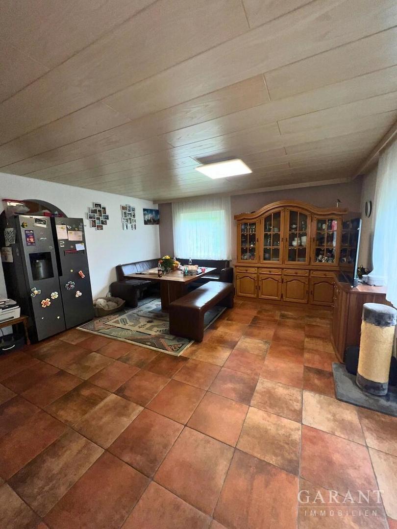 Wohnzimmer EG