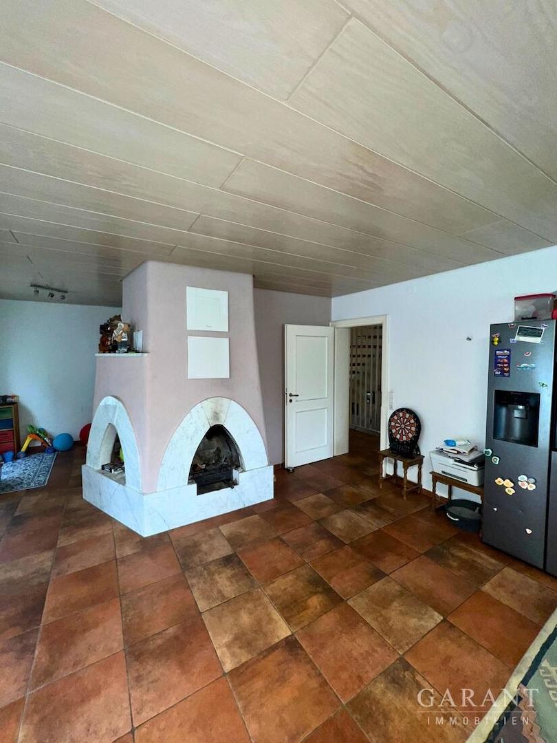 Wohnzimmer EG