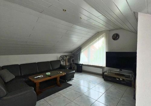 Wohnzimmer DG