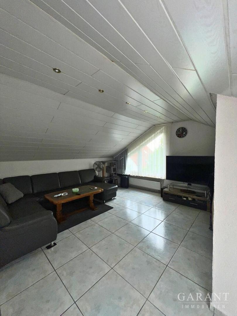 Wohnzimmer DG