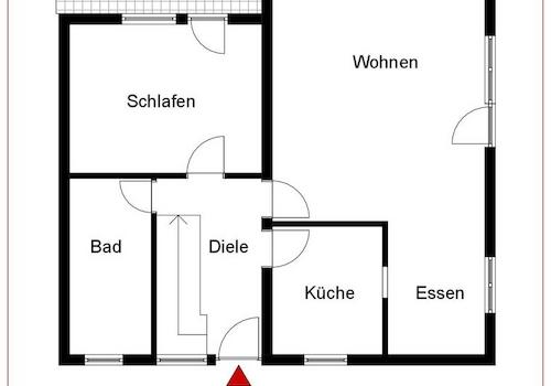 Erdgeschoss