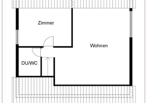 Dachgeschoss