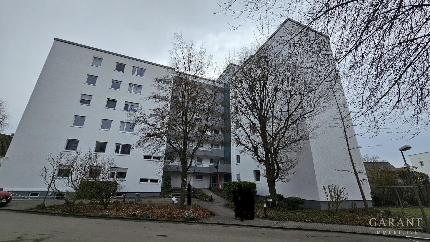 Aussenansicht