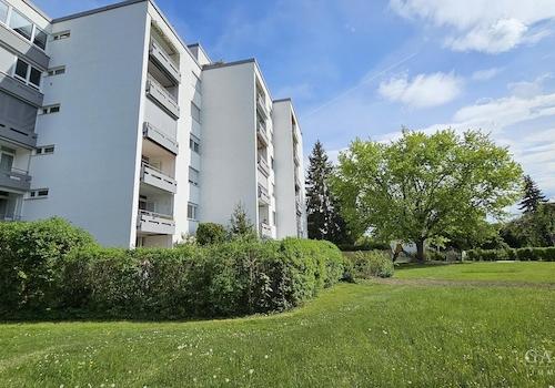 Aussenanlage-